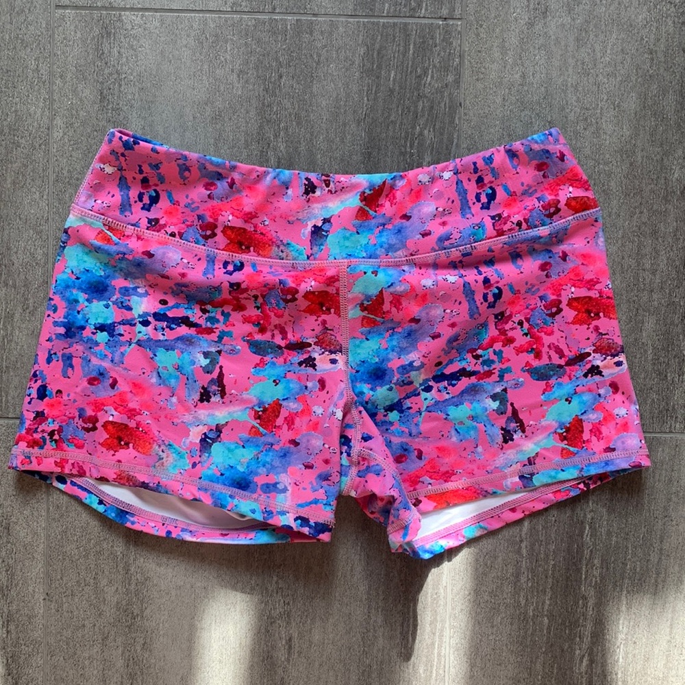 Born primitive short